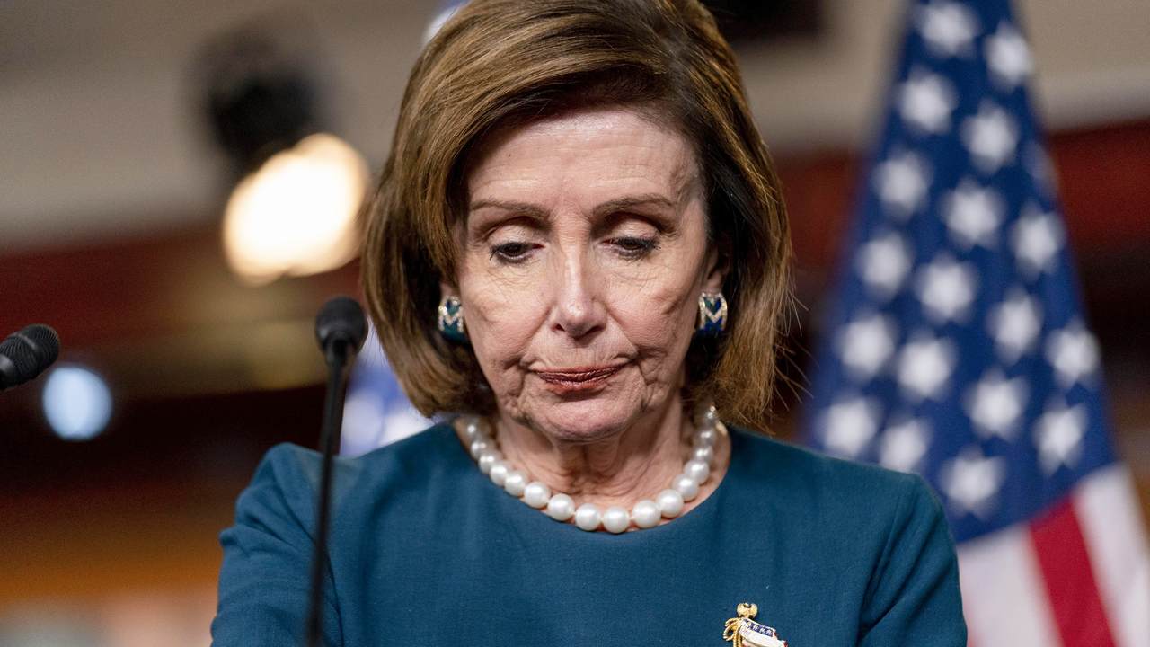 Nonpartisan Prognosticator: Even More House Democrats Are Now Vulnerable