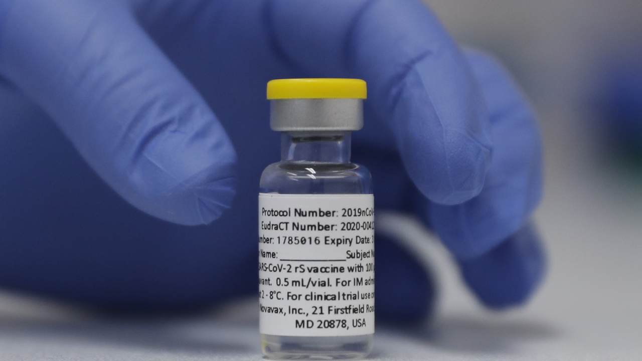 A New Non-mRNA Covid-19 Vaccine Just Cleared a Major Hurdle to Becoming Next Authorized Jab - Vimarsana News