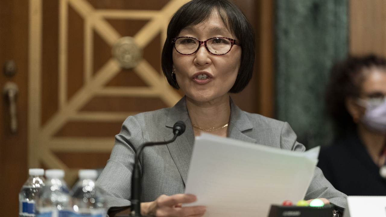 NYT Excoriated for Claim About Why Omarova Withdrew Nomination - Vimarsana News