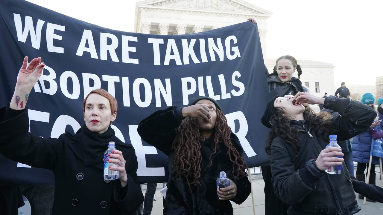 Washington Post Columnist Says Overruling Roe v. Wade Won’t Produce the Backlash Pro-Abortion Feminists Expect
