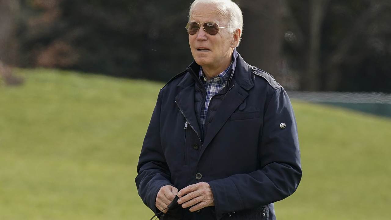 Yikes! Even CNN Poll Has Bad News About Biden's Handling of Economy