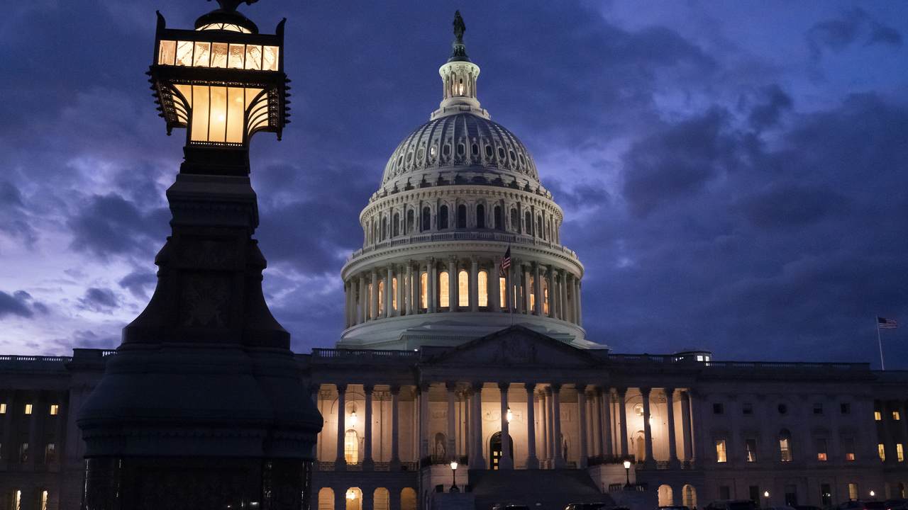 House Passes Bill to Cap Insulin Prices, Which is Sure to Help Big Pharma with Higher Premiums