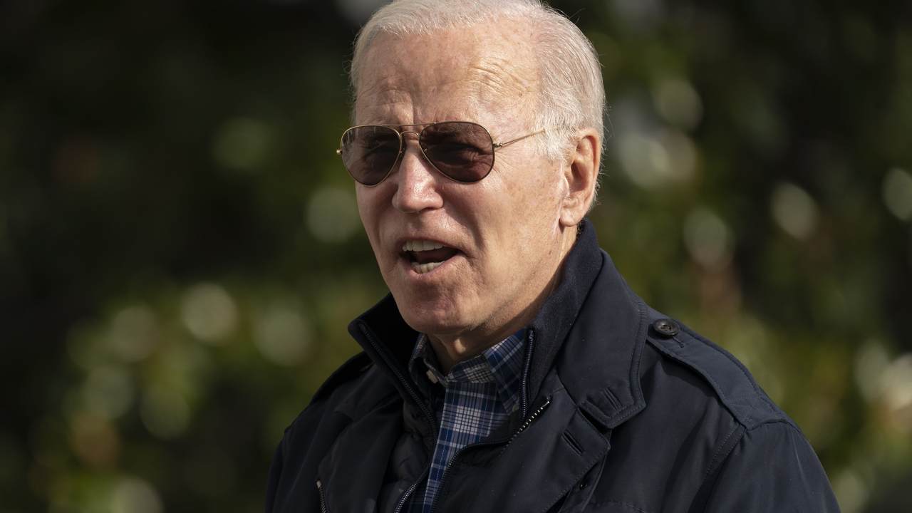 BREAKING: Biden's Vaccine Mandate for Federal Contractors Has Been Shot Down - Vimarsana News