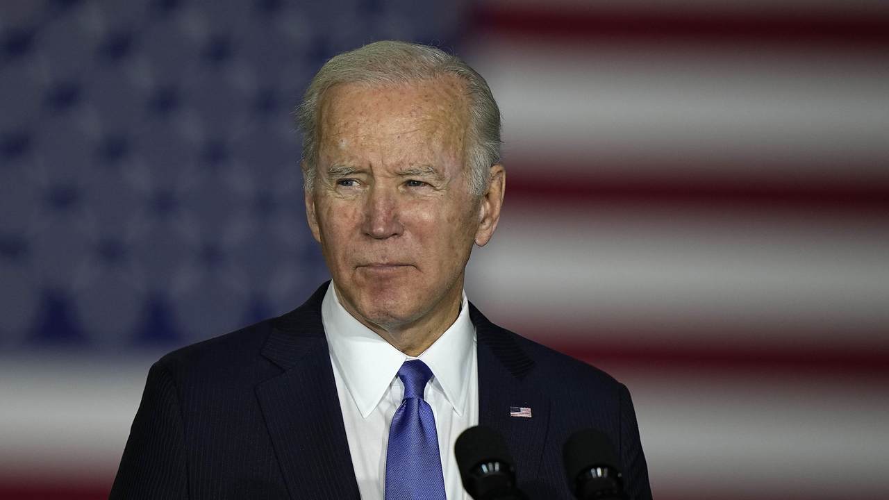 White House End of Year Memo Claims 'Democrats Got an Enormous Amount Done for the American People in 2021' - Vimarsana News