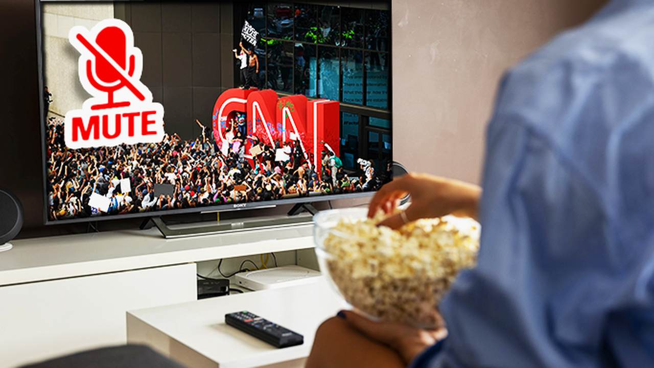With the Departure of Chris Cuomo, Those Remaining at CNN Have Their Stunted Biases Exposed - Vimarsana News