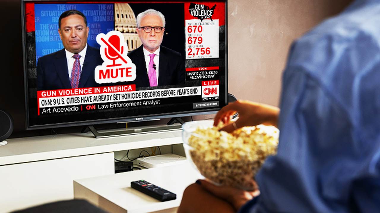 CNN Just Made Their Credibility Problem Even Worse with Latest Hire - Vimarsana News