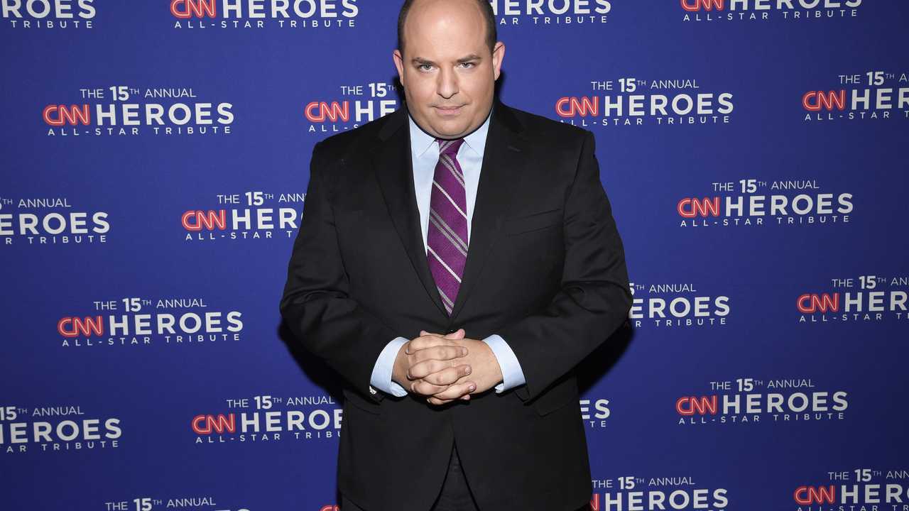 Covering the Media in the Brian Stelter Era - Vimarsana News