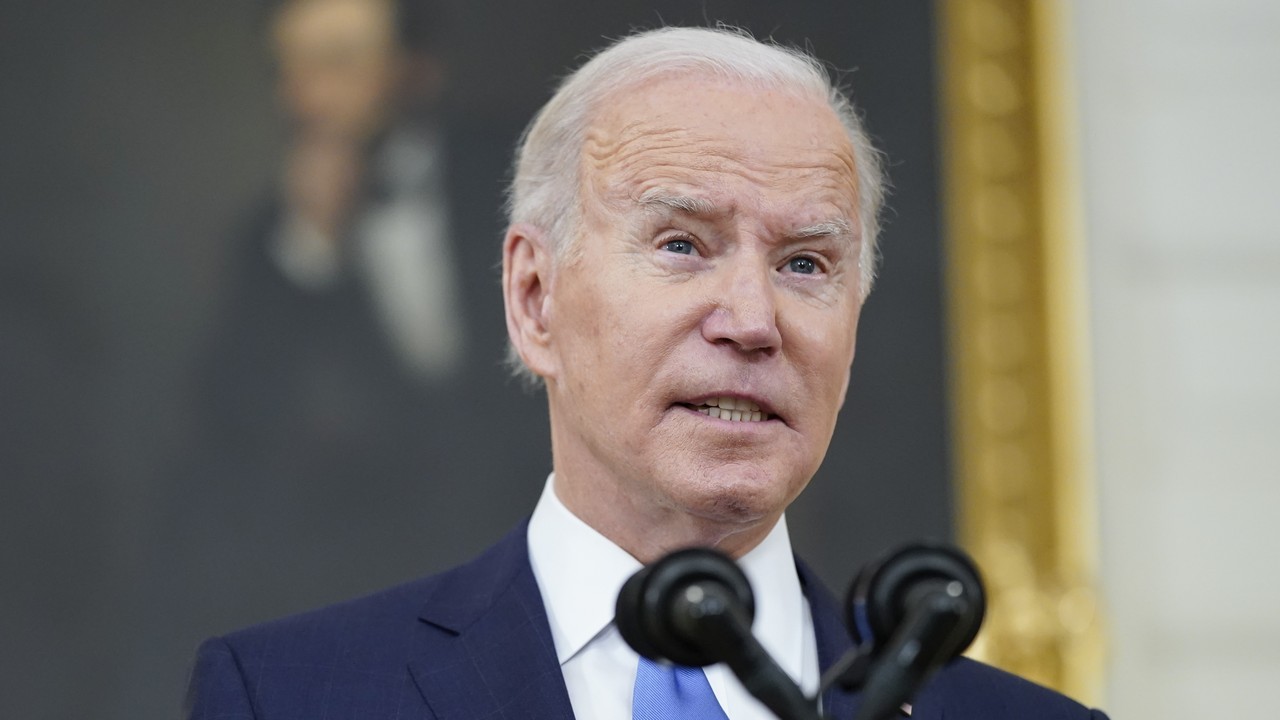 'Look At How Bad These Numbers Are': New CNN Poll Shows How Unpopular Joe Biden Is