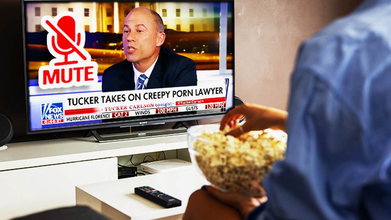 Michael Avenatti Is a Man of the People in the Press - Vimarsana News