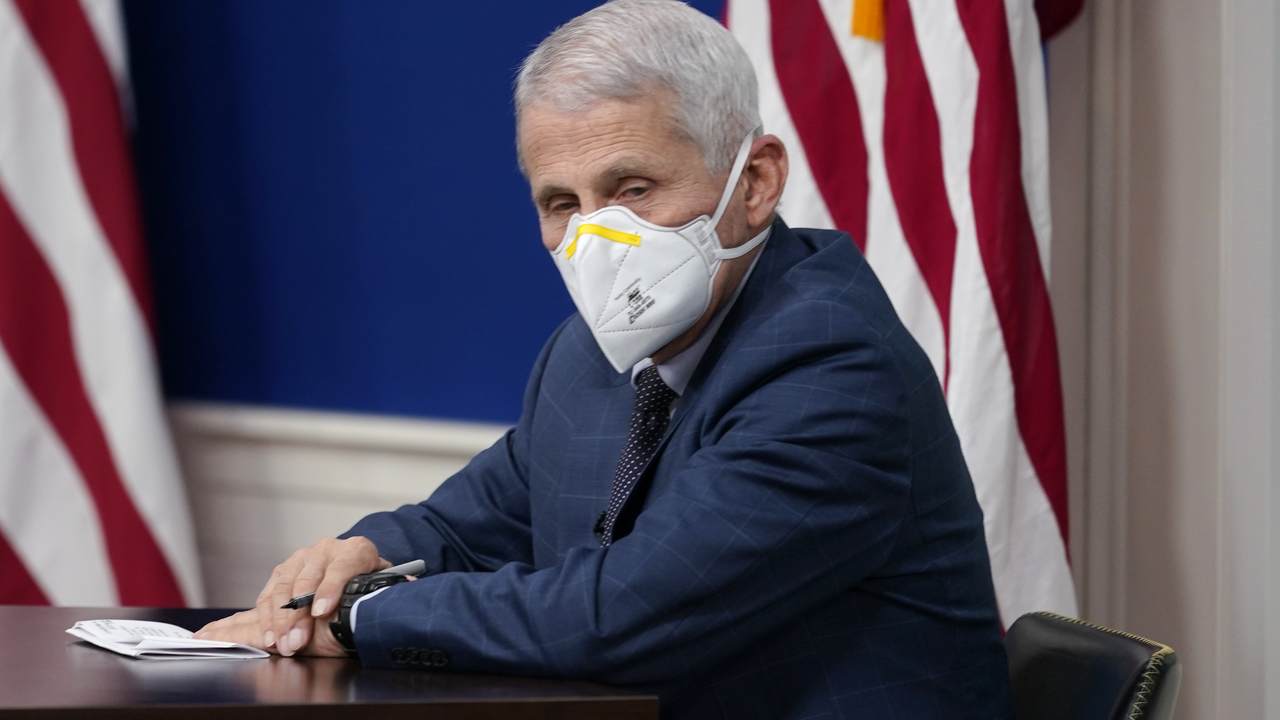 The CDC's 'Expert' Basis for School Mask Mandates Is Infuriating