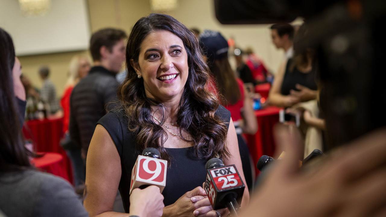 GOP Congresswomen Get Candid on How Shuttered Schools Have Affected Their Children - Vimarsana News