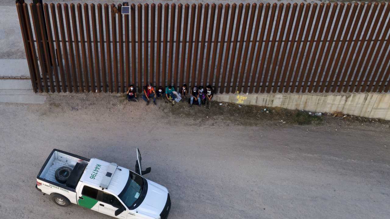Report: Border Sector Encountered Multiple Illegal Immigrants from Middle East Last Week
