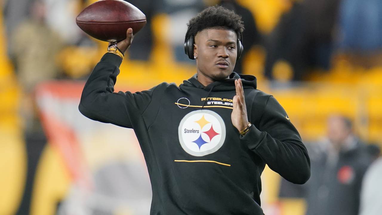 Here's the Peculiar Detail About the Tragic Death of Dwayne Haskins - Vimarsana News