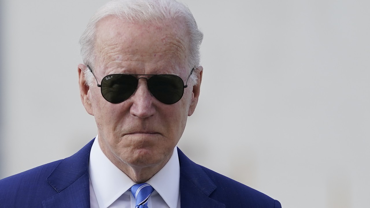The Real Beneficiaries of Biden's Student Loan 'Forgiveness'