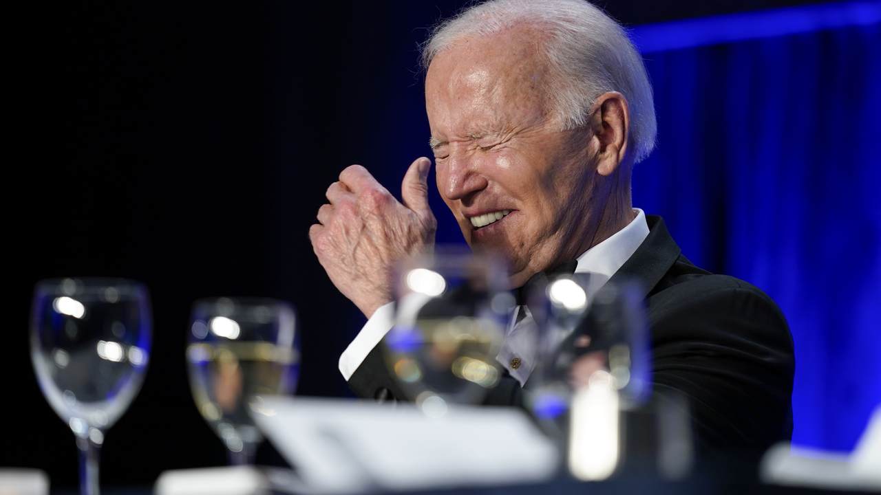 Surprise: Biden Nominates Conspiratorial Election Truther to Oversee US Elections