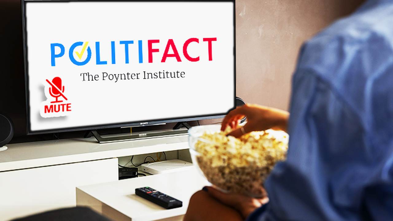 Fact-Checker's Own Website Proves DeSantis Accurate in 'Mostly False' Entry - Vimarsana News