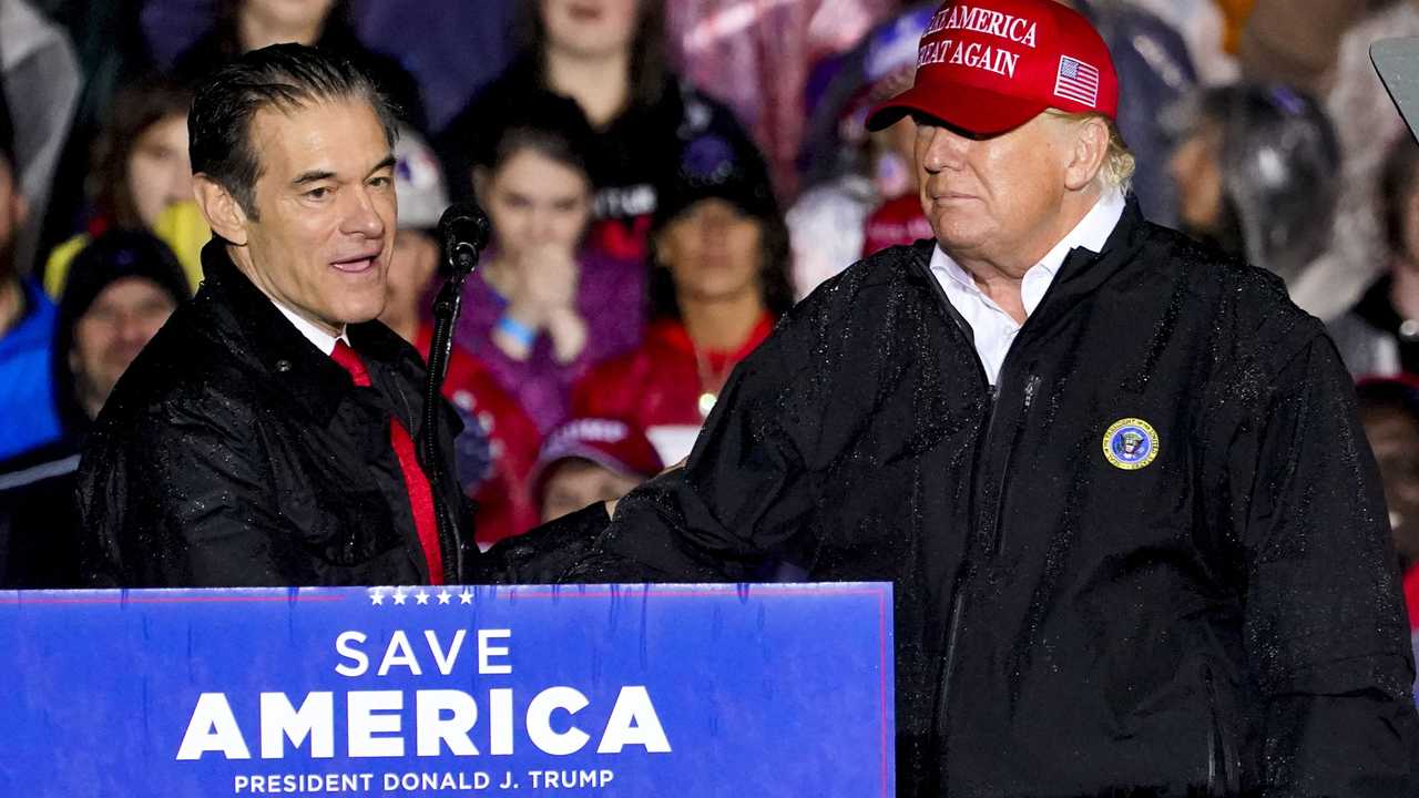Democrats are Successfully Pushing Unelectable Candidates in our Primaries to Stop the Red Wave This Fall - Vimarsana News