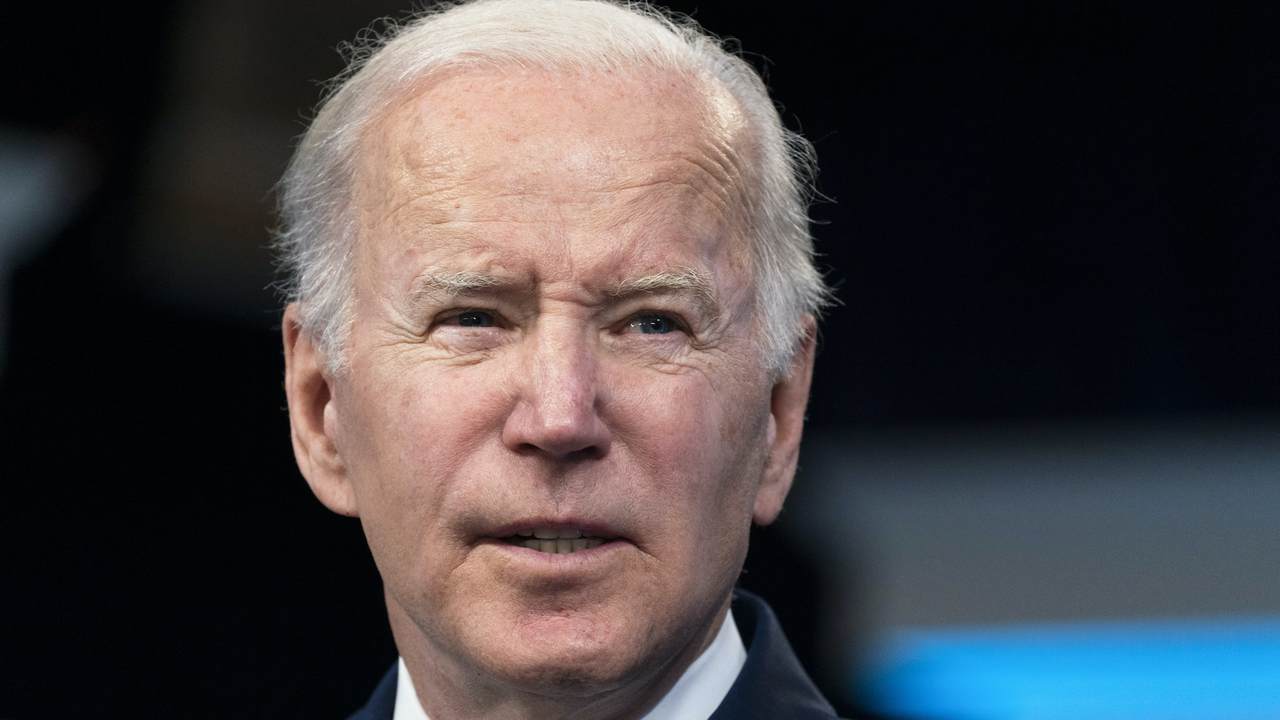 'It's Wrong': CNN Blasts Biden for Using Military As Backdrop for 'Battle' Speech