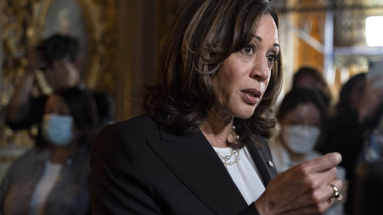 Biden-Harris Abortion Extremism Obsession Continues to Be on Display as VP Meets with Abortion Providers