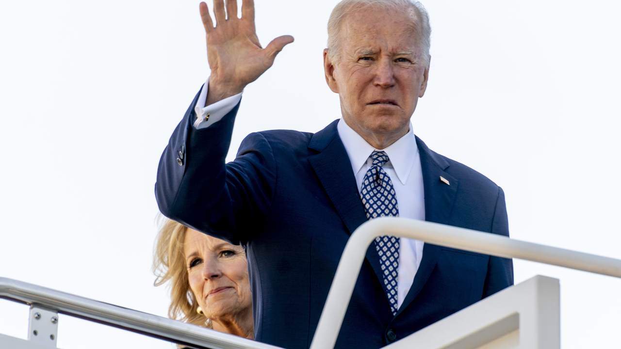 Biden's 'Biggest Worry' Shows Just How Out of Touch He Is