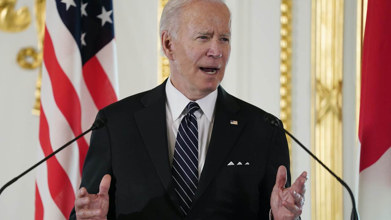 White House in Damage Control Mode After Biden's Latest Speech