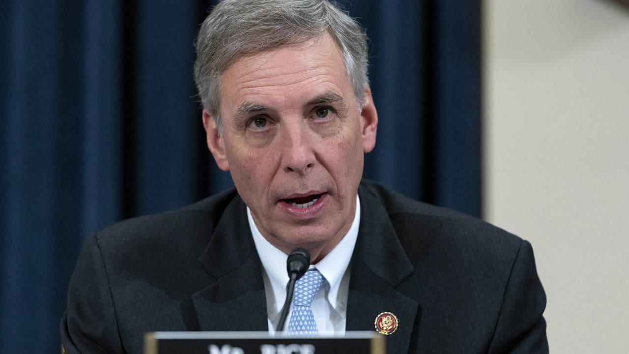 South Carolina Incumbent Tom Rice Who Voted to Impeach Trump Has Lost His Seat - Vimarsana News