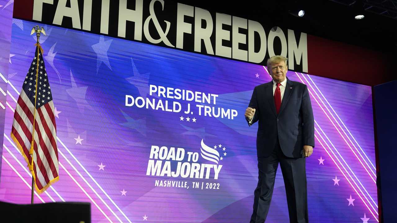 Without An Agenda Republicans Will Wander - Vimarsana News