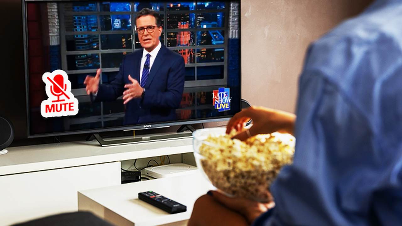 Colbert The Excuser, Journos Touting How They Will Not Tout Greitens, and Stelter Is Burrowing in the Ratings