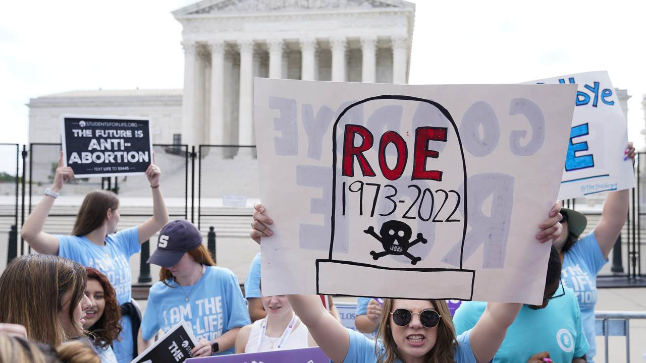 Democrats Overwhelmingly Support Abortion in All or Most Cases: Poll