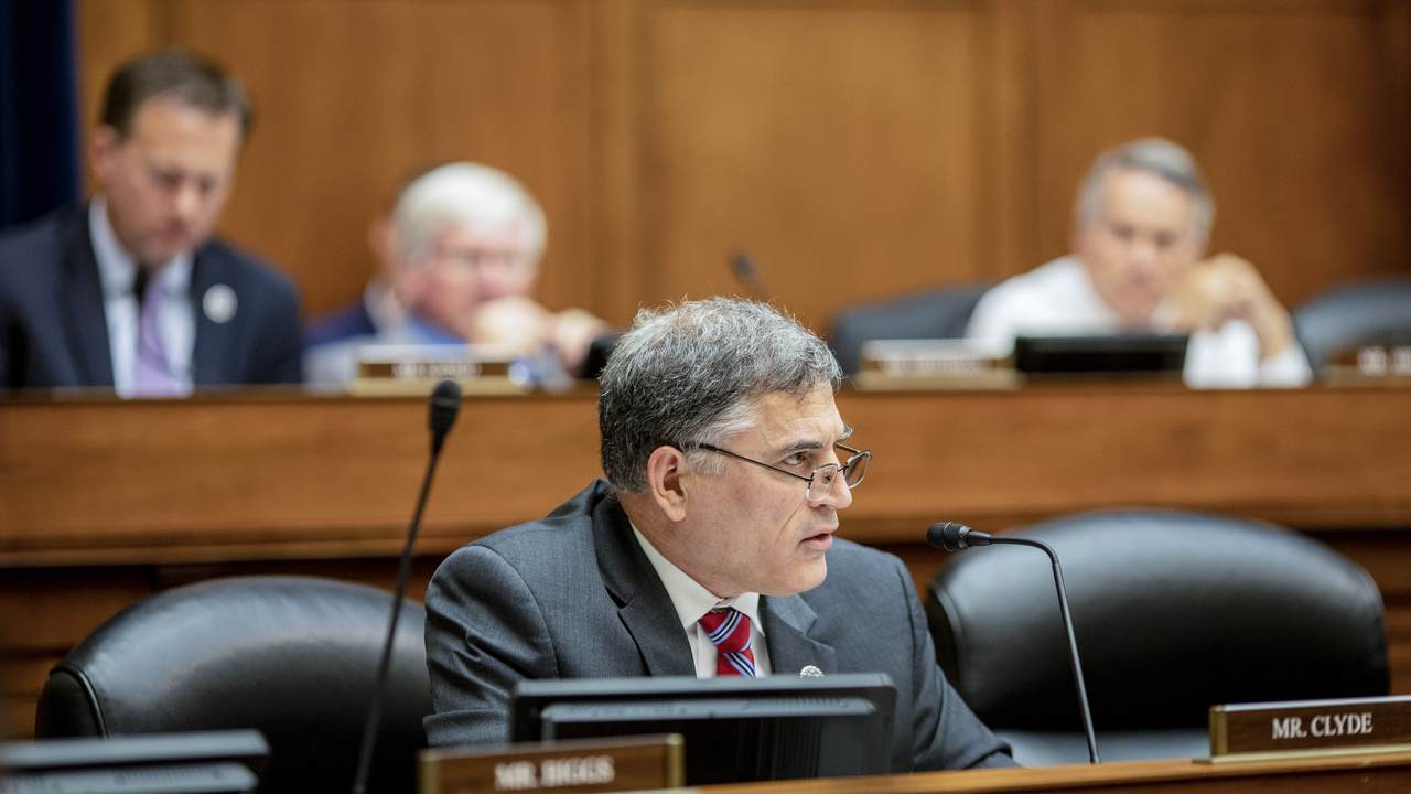 Republicans Should Continue to Support the Pittman-Robertson Act - Vimarsana News