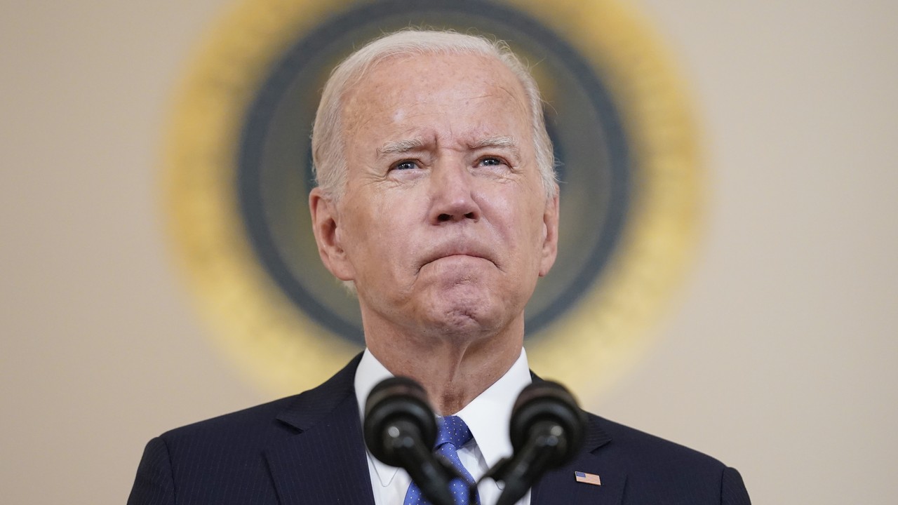 Joe Biden Signs Gun Legislation Bill into Law