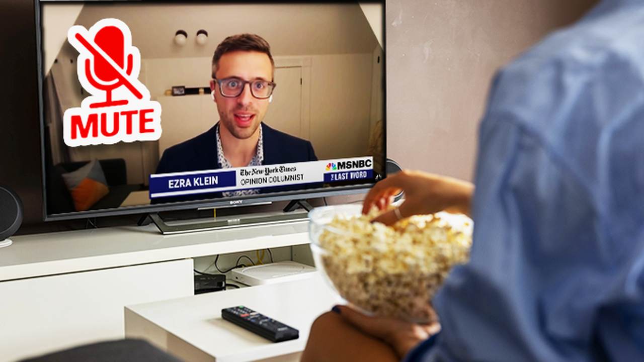 SCOTUS Is a Problem When Ezra Klein Loses, CNN Feeds the Jan. 6 Commission, Numerous Journos Cannot Read - Vimarsana News