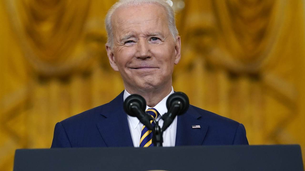 How Many Democrats Want Biden to Run for Reelection?