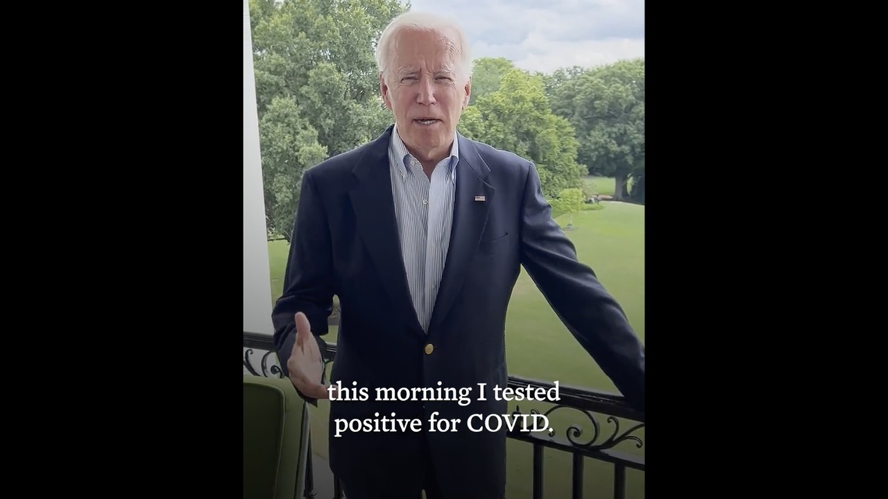 How Much More Joe Biden Can the Nation Take?