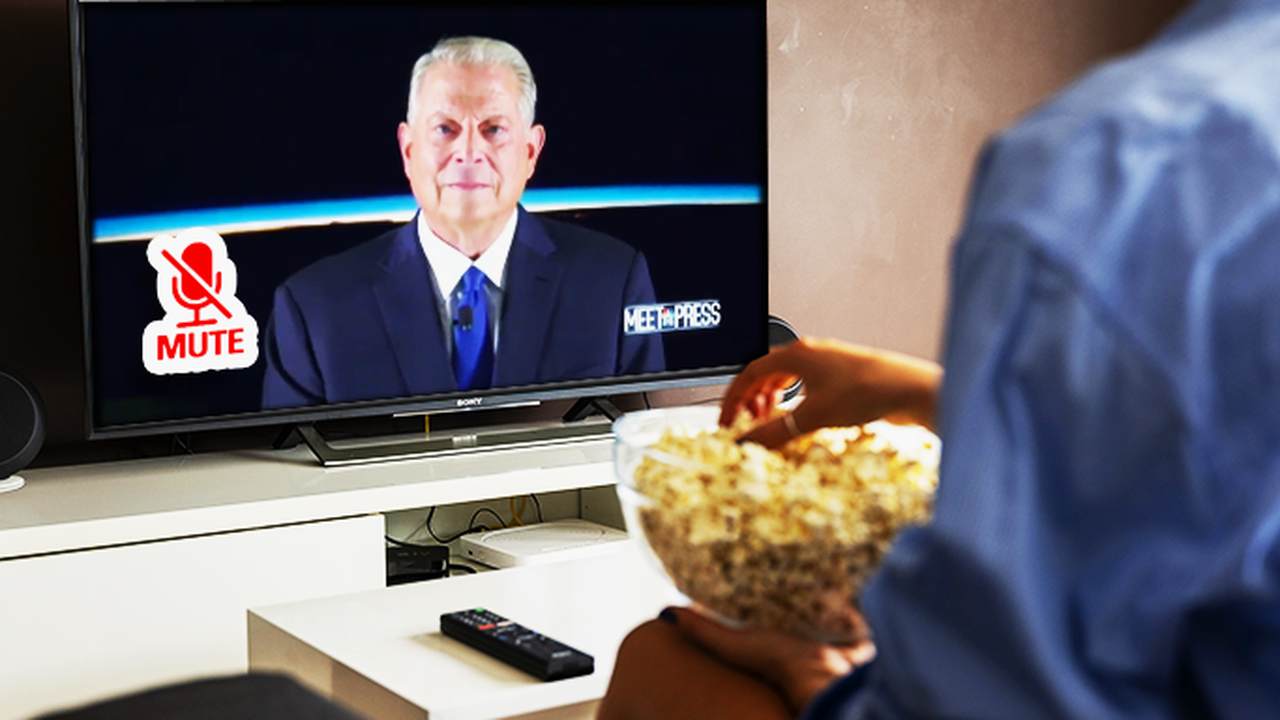 The Last Person to Listen to Al Gore, the Press Goes Soft on Political Violence, and Clark Kent Visits the J-6 Hearing - Vimarsana News
