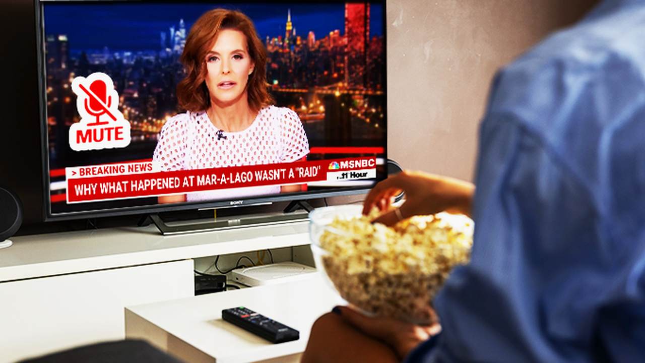 Stephanie Ruhle's Latest Lecture Rings a Tad Hollow - Vimarsana News
