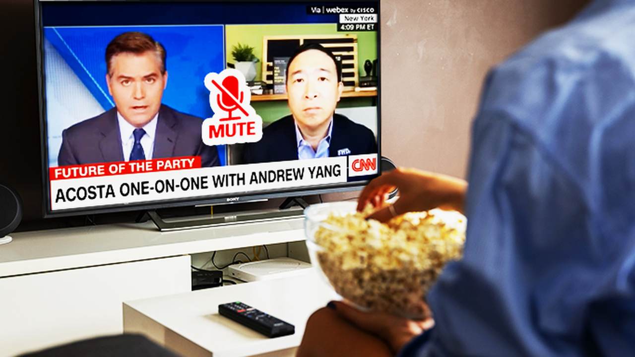 Shameless, Self-Promoter Jim Acosta Suddenly Has a Problem With Self-Promotion - Vimarsana News