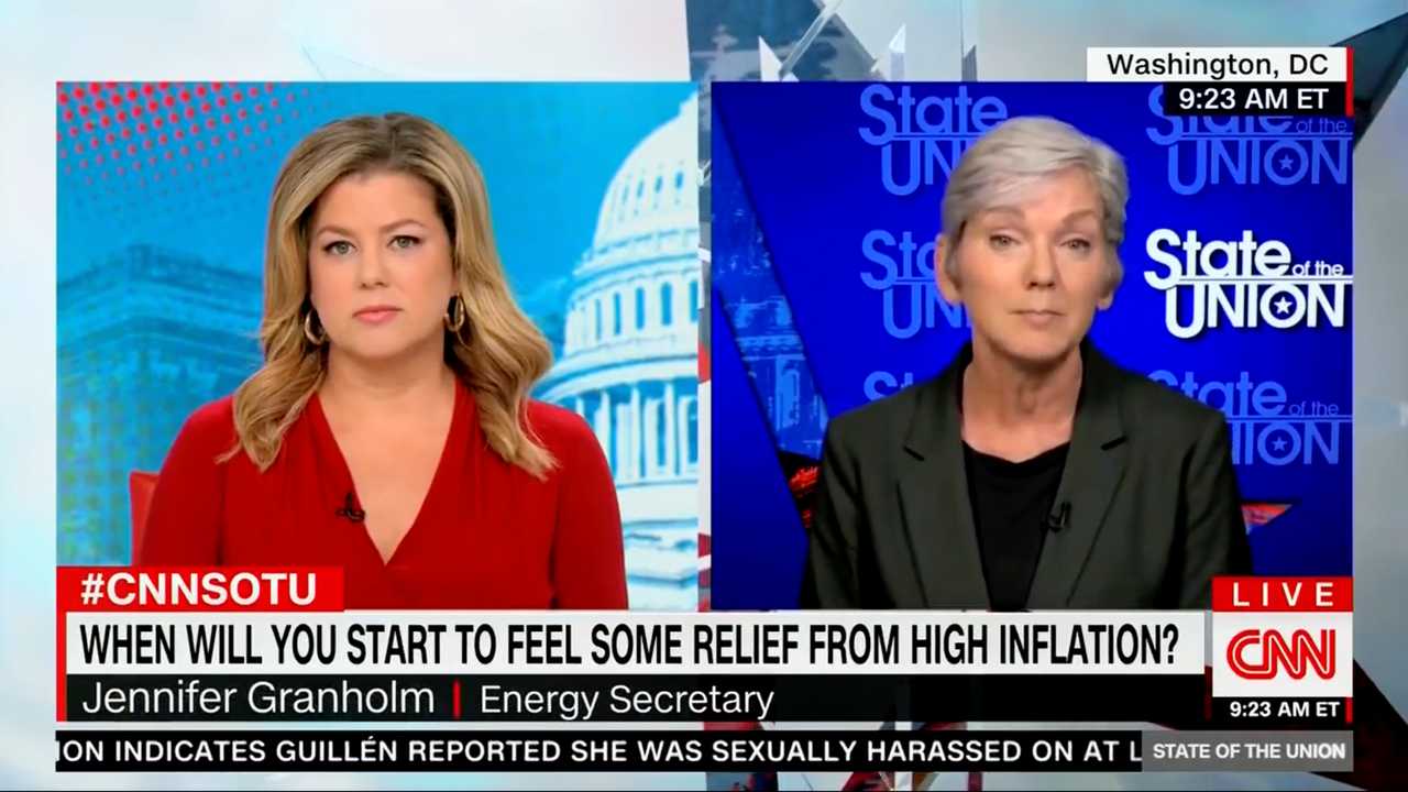 Is CNN Shifting to the Right? - Vimarsana News