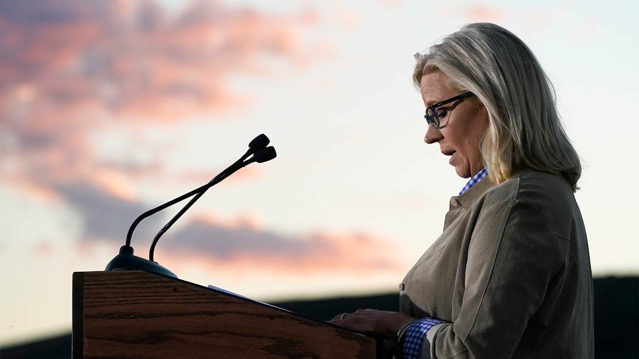 Time Magazine Has an Interesting Take on Cheney's Massive Defeat - Vimarsana News