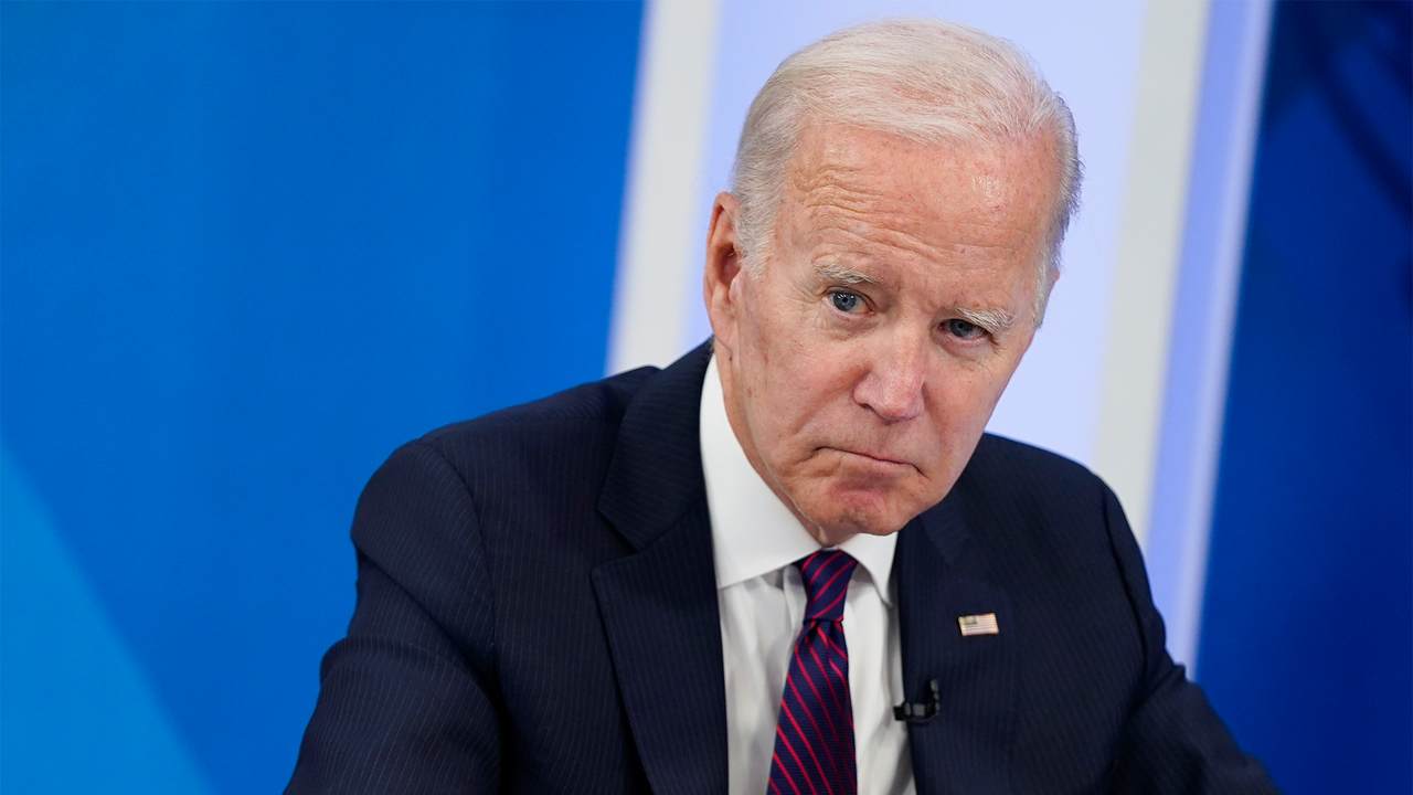 White House Scrambles to Explain What Biden Meant to Say on '60 Minutes'