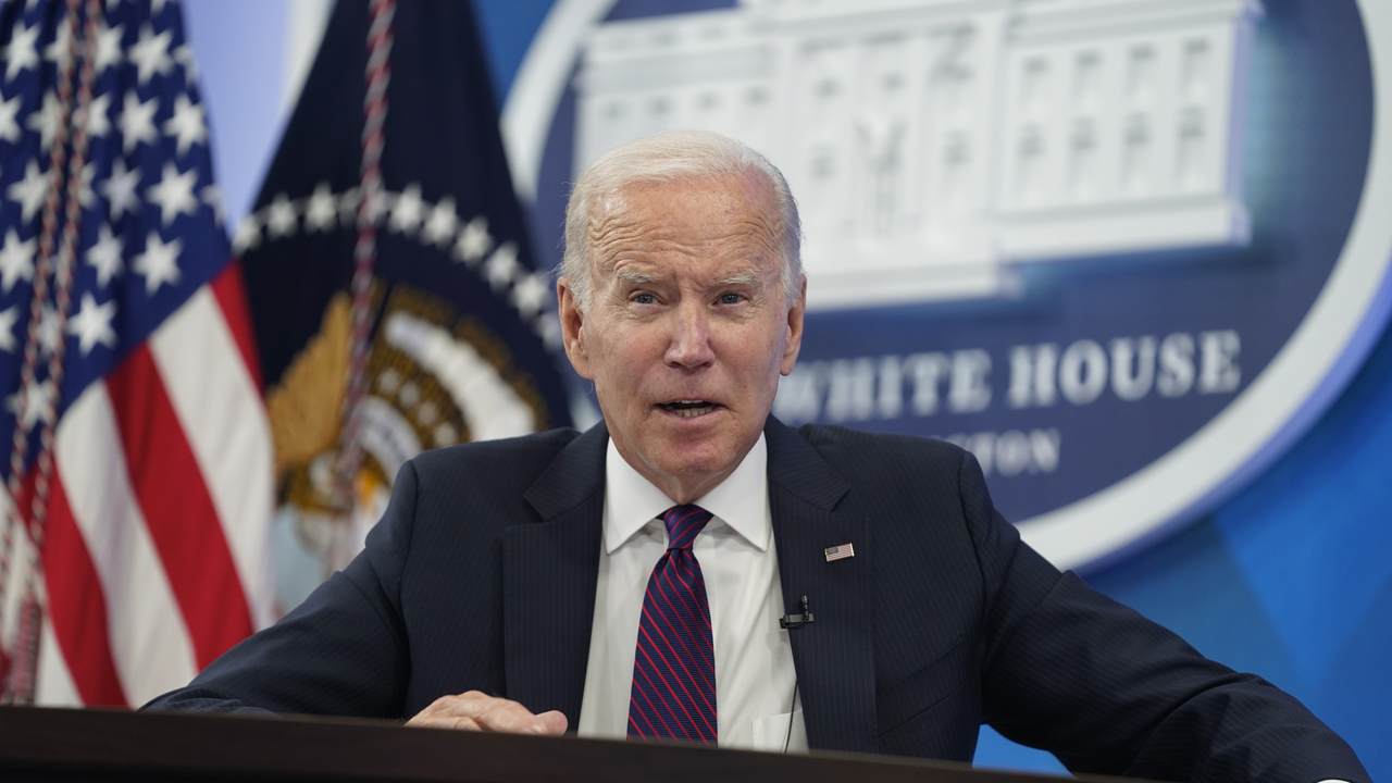 Report: Biden Has Made a Decision on 2024