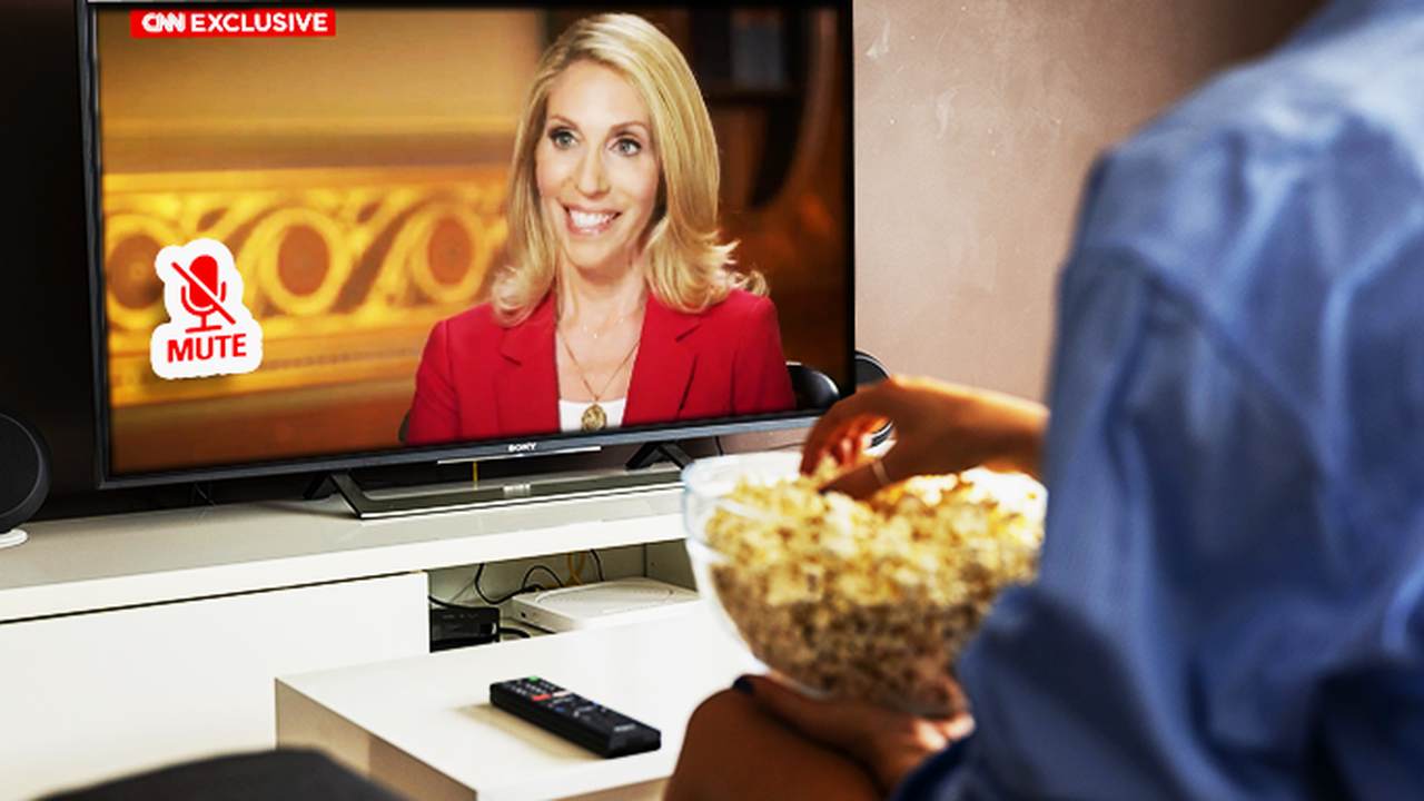 Dana Bash Refuses to Accept the Answer She Asked For, As the Rest of CNN Is in Panic Mode - Vimarsana News