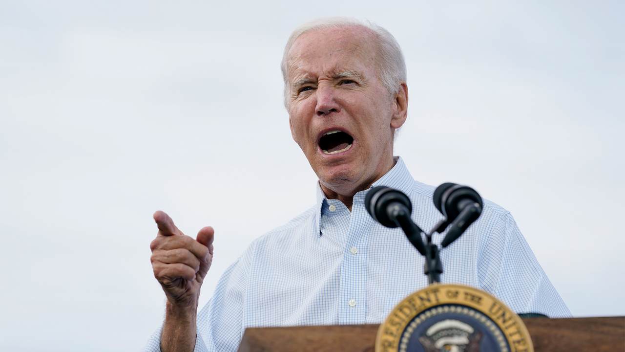 Democrats Charge That Republicans Are Led By Fascists Is Absurd - Vimarsana News