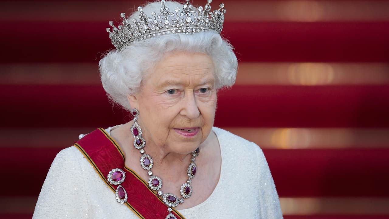 Queen Elizabeth II Showed Monarchy's Surprising Resilience