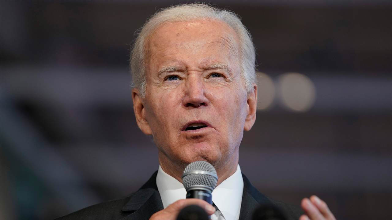 Biden Makes Excuses: Look, My Border Crisis Is 'Totally Different'