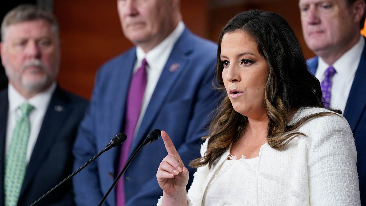 Elise Stefanik Believes Historic Midterm Wins for GOP Are Possible, Especially with Help of Republican Women - Vimarsana News