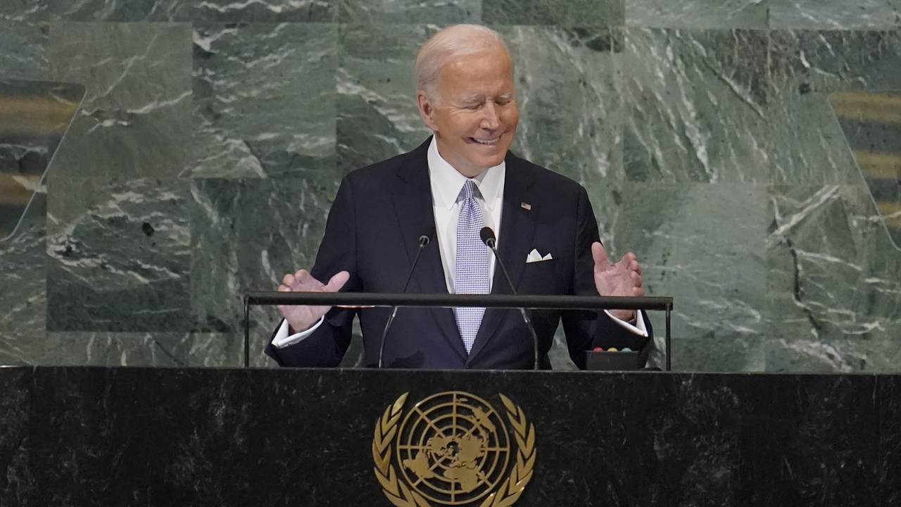 Report: Biden to Allow Increased Energy Production...By a Communist Regime