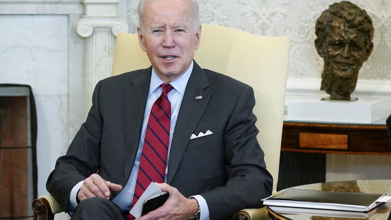 Why Does Biden Play Favorites Among the Arab Gulf States? - Vimarsana News