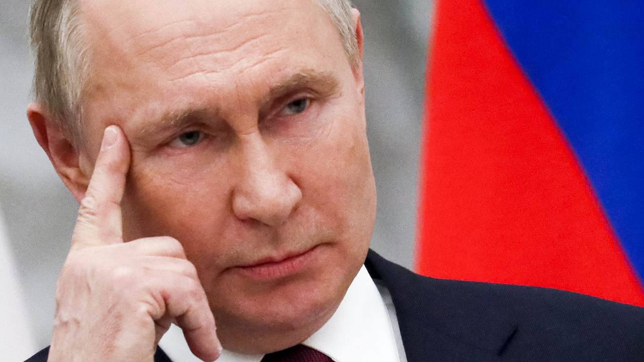 Will Putin Submit to US-Imposed 'Weakening'?