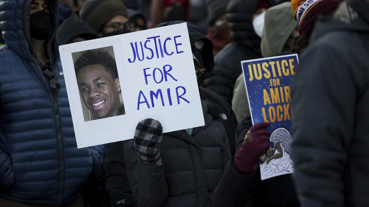 Amir Locke's Death Demonstrates the Recklessness of 'Dynamic Entry' Tactics - Vimarsana News